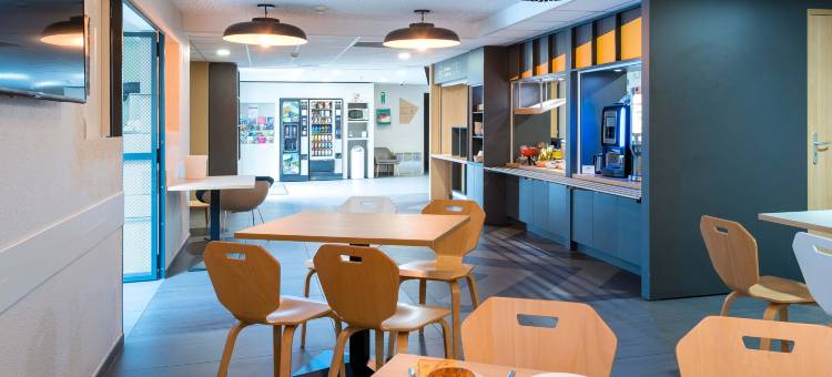 B&B 酒店 安杰尔展览公园(B&B HOTEL Angers Parc Expos)图片