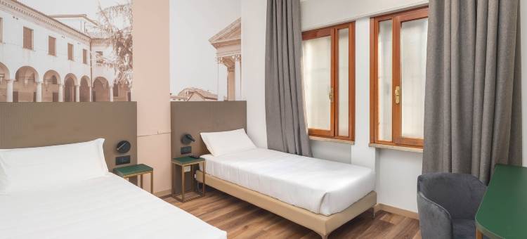 艾克佛尔酒店(B&B HOTEL Treviso Al Fogher)图片