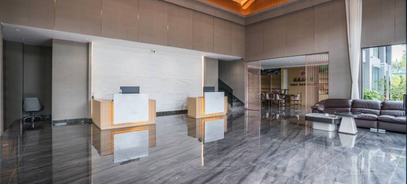 思茅区蓝拓度假庄园图片