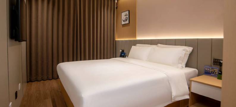 囍联鸿酒店(中国红木城店)图片