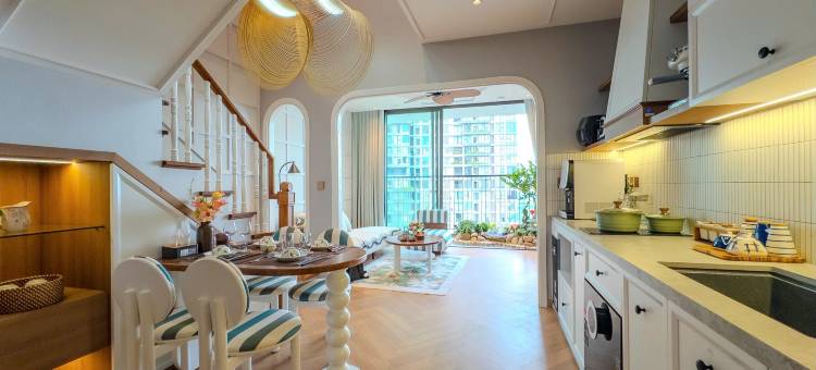 Homestay Ecopark Hung Yen by QMP图片