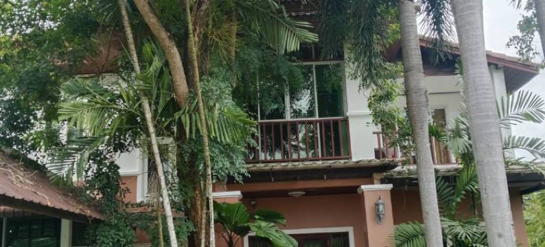 Poolvilla Armthong Home图片