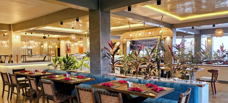 Turaco Nungwi Resort, a Tribute Portfolio Hotel图片