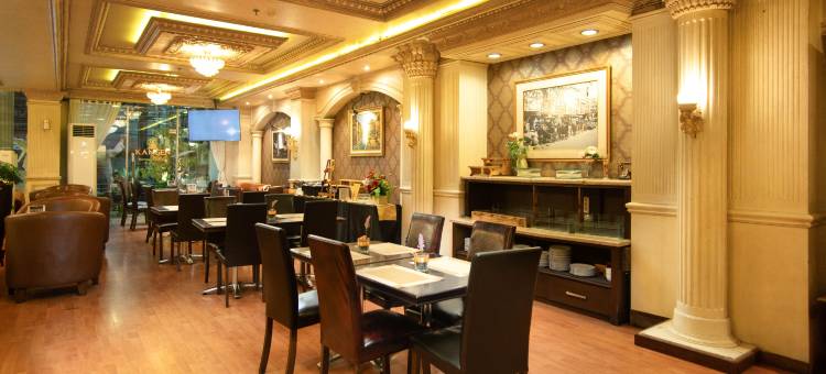 坎根精品酒店(Kangen Boutique Hotel)图片