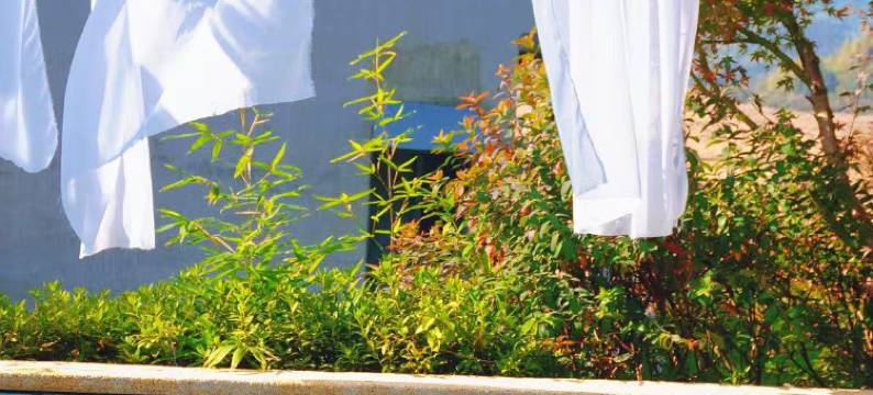 莫干山瀛轩温泉度假民宿图片