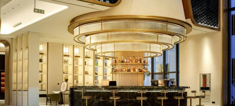 白城源源国际酒店图片