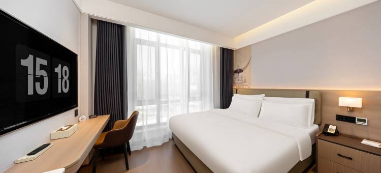 亚布力颐朵亚雪酒店图片