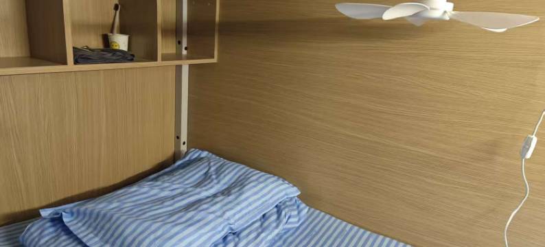 优格青年民宿(临沂站店)图片