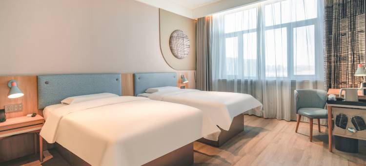 如家酒店·neo(赤峰桥北火花北路店)图片