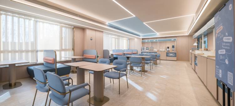 汉庭酒店(铁岭调兵山客运新站店)图片