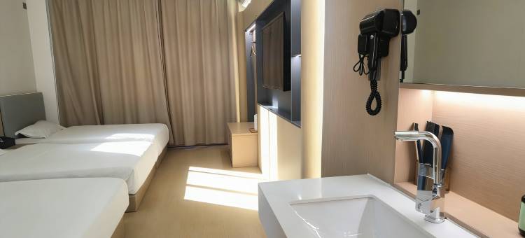 柏悦·臻品酒店图片