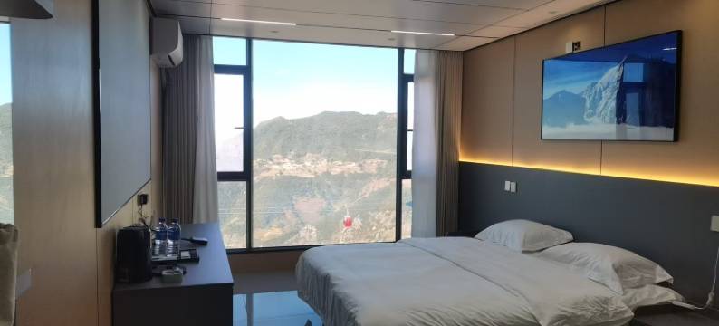 禄劝鑫顺酒店图片