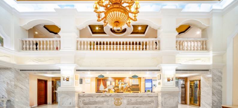 维也纳酒店(深圳龙岗坪地店)图片