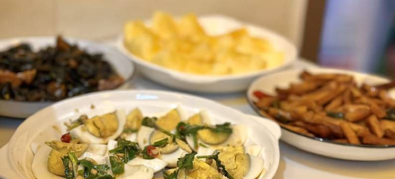 漫悦酒店(唐霸文化公园店)图片