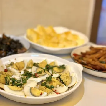 漫悦酒店（唐霸文化公园店）