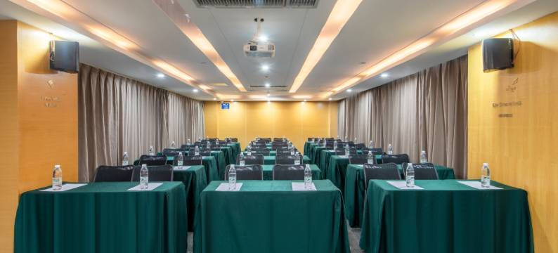 麗枫酒店(华为岗头地铁站店)图片