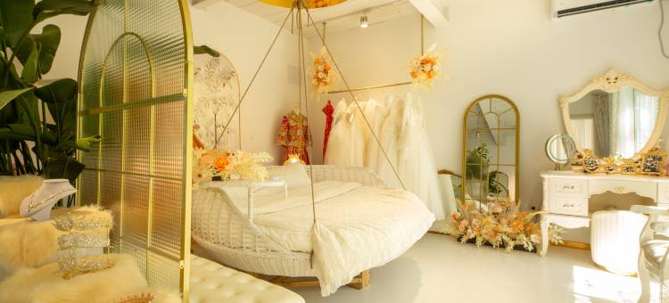 观山悦民宿(范崎路店)图片