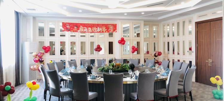 长春国际会展中心大饭店图片
