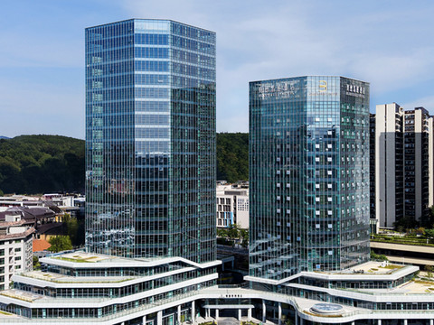 广州宝德翡丽酒店