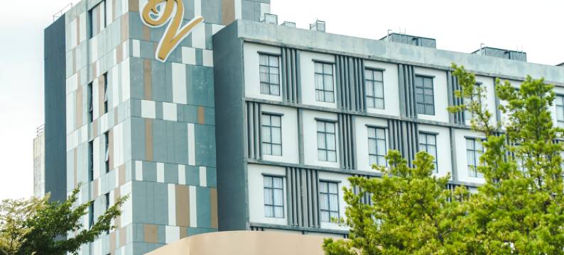 梵高酒店(Vangohh Eminent Hotel)图片