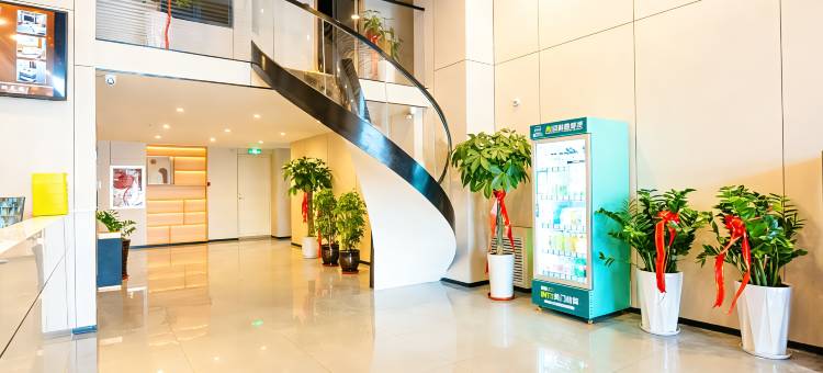 柠檬酒店图片