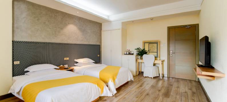 花筑·永嘉大屋小栈民宿(芙蓉古村丽水古街店)图片