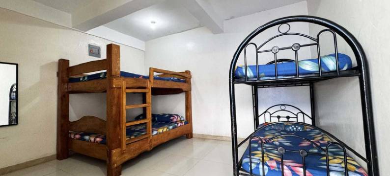 OYO 1190 曼泽尔沙尼卡耶私人别墅(Manzel Shanicaye Private Villa)图片