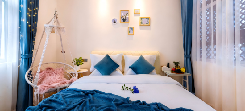 大理•湛蓝丨BLUESKY•SERENITY雅宿(大理古城南门店)图片