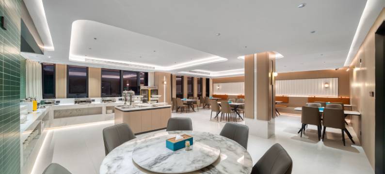 华海瑞廷酒店(玉环清港店)图片