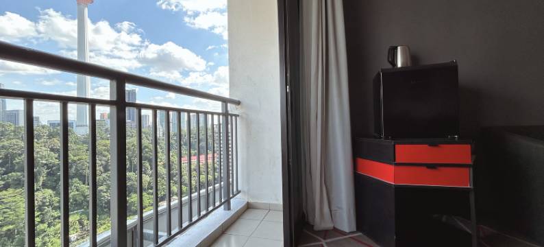 M101 Dang Wangi KL City By Liv'in图片