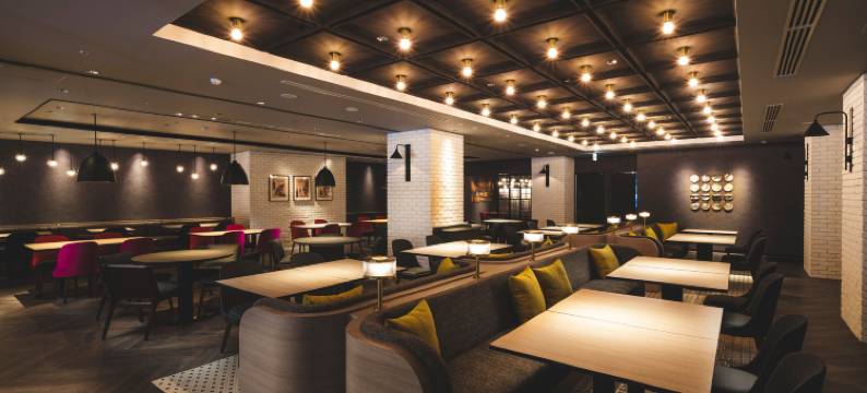 琉球Orion那霸国际通酒店(Ryukyu Orion Hotel Naha Kokusai Dôri)图片