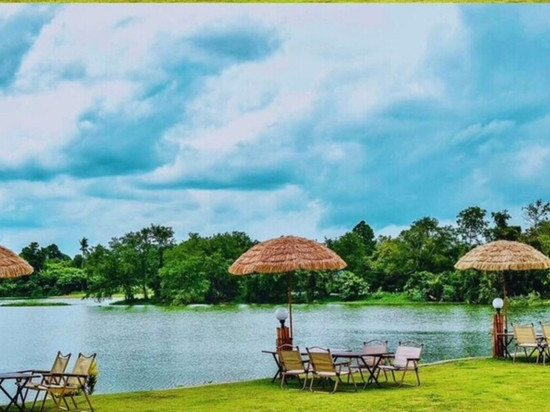 班里南度假村洛布里