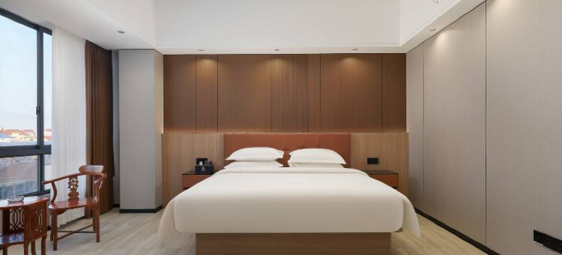 川海G寓(泉州泉港植物园店)图片