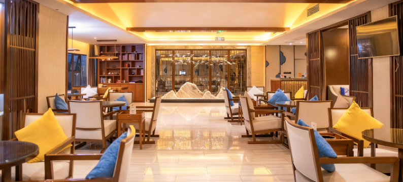 景悦酒店(岳池火车站店)图片