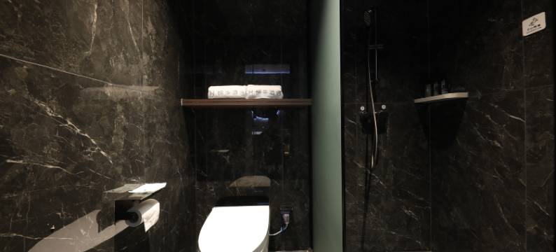 衡山锦华酒店图片