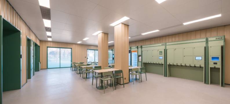 海友酒店(运城吾悦广场店)图片