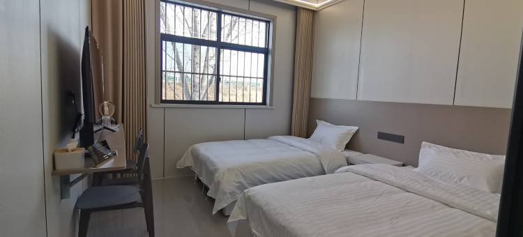 龙福居民宿图片