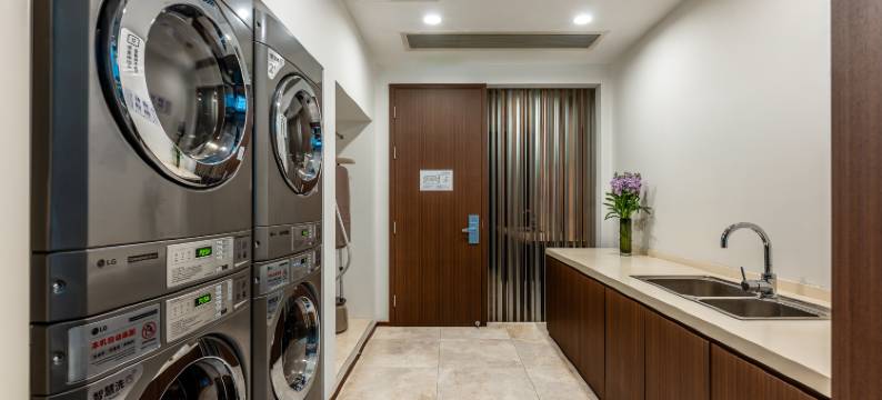 上海金沙智选假日酒店图片