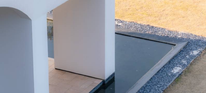 南京澹兮·珍珠泉温泉湖畔山居图片