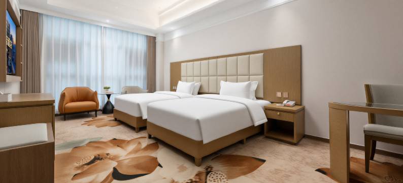 迪尼斯花园酒店图片