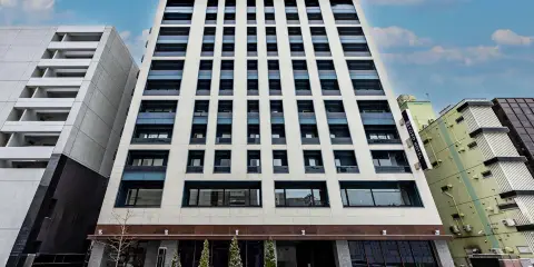 KOKO HOTEL 札幌薄野