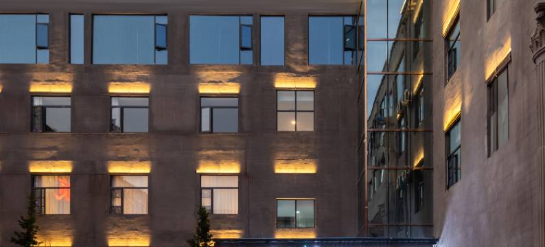 云上四季尚品富氧酒店(布达拉宫店)图片