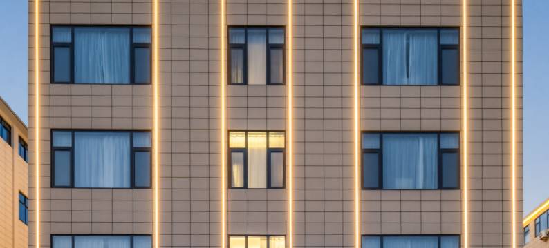 如家酒店(上饶鄱阳芦田工业园店)图片