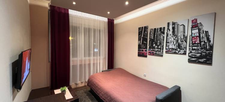 佩特鲁斯酒店(Hotel Petrus)图片