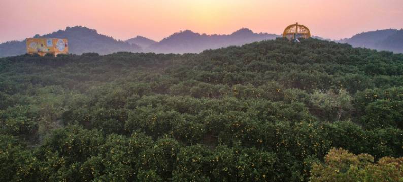 常山天曼国际酒店图片