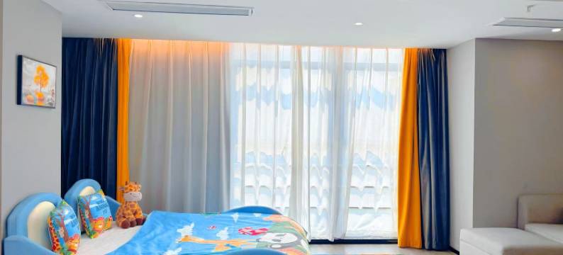 世纪银华酒店(恩施州文化中心机场店)图片