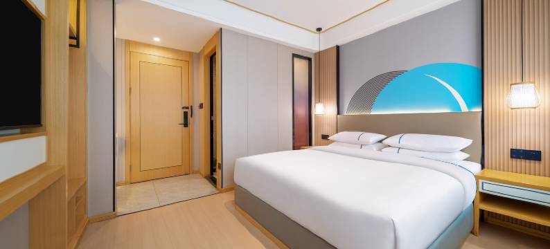 城市便捷酒店(鄂州吴都乔街店)图片