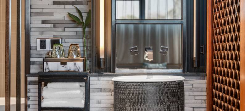 水晶•璞邸•7501瓷研酒店(景德镇陶溪川文创街区店)图片