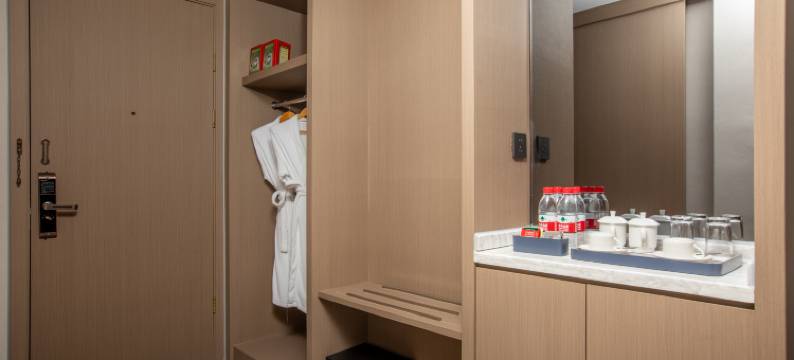 丽江古城戴斯温德姆酒店(祥和商业广场店)图片