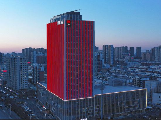 泰安泰山丽芮酒店